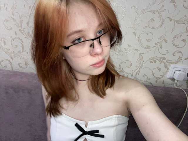 Profilio nuotrauka ShelliKvek