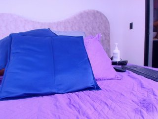 Erotinis vaizdo pokalbis shels-loreds