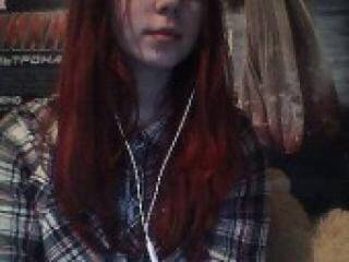 Erotinis vaizdo pokalbis sheradler