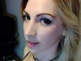 Profilio nuotrauka Sheriesa