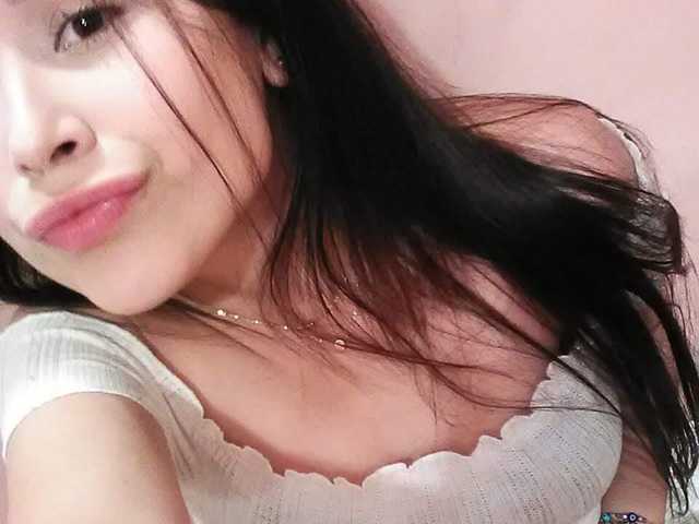 Profilio nuotrauka sherrykitnne