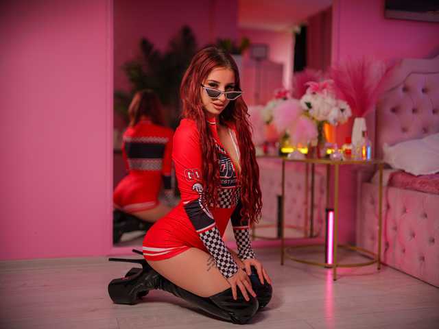 Profilio nuotrauka SherryRush