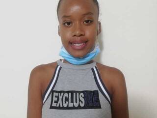 Erotinis vaizdo pokalbis SheylaFlower