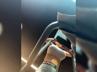 Erotinis vaizdo pokalbis F3ckdolllucy