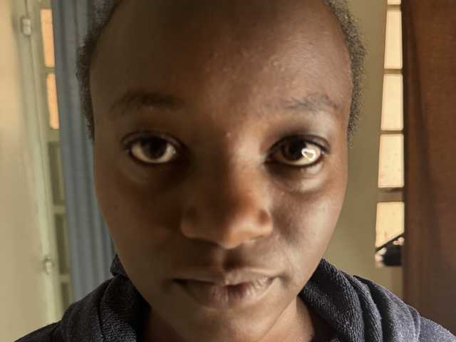 Profilio nuotrauka Shidydy