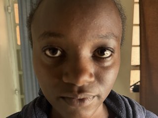 Erotinis vaizdo pokalbis Shidydy