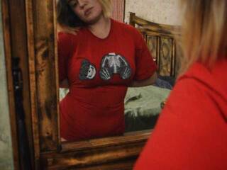 Erotinis vaizdo pokalbis ShillaSun