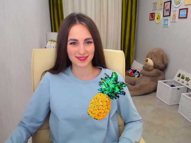 Transliacijos ekrano nuotraukos ShineWithMe