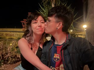 Erotinis vaizdo pokalbis shiny_rubi