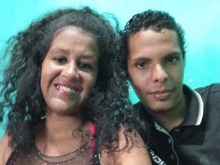 Erotinis vaizdo pokalbis Shirale