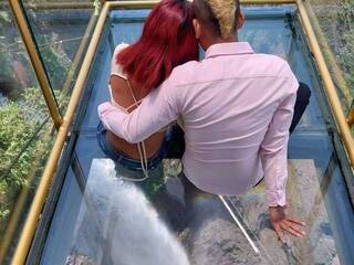 Erotinis vaizdo pokalbis shirley11