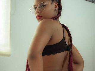 Erotinis vaizdo pokalbis Shirleyzc