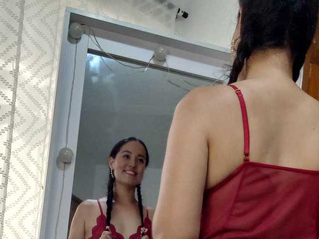 Profilio nuotrauka Shirlyrojas