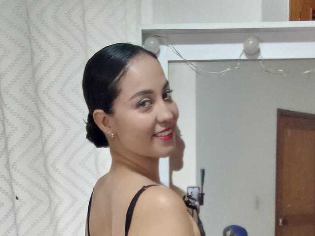 Profilio nuotrauka Shirlyrojas