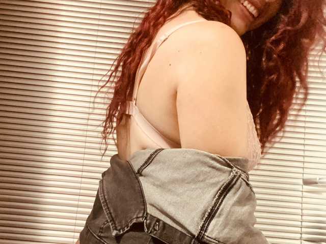 Profilio nuotrauka shopievelez