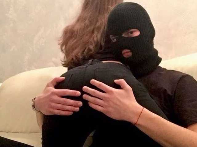 Profilio nuotrauka ShowMaskGoOn