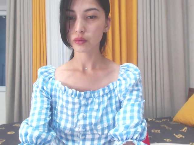 Nuotraukos ShowMGO Hello there, my name is Yuna, welcome to my room♥ #asian #mistress #anal #teen #dildo #lovense #tall #cute #yummy #sph #asmr #queen #naked