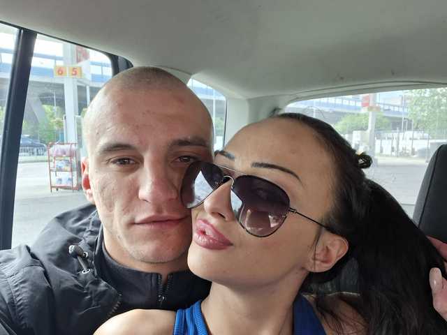 Profilio nuotrauka Cutiesas