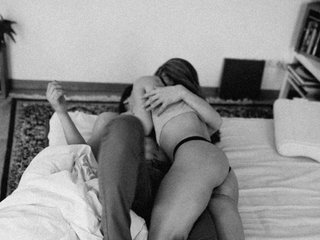 Erotinis vaizdo pokalbis ShumKirG