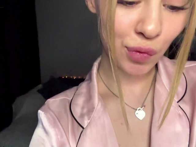 Transliacijos ekrano nuotraukos ShyElisa