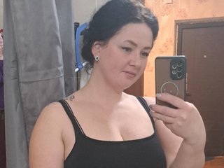 Erotinis vaizdo pokalbis ShyGirl158