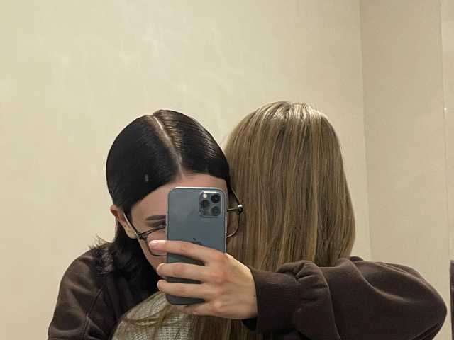 Profilio nuotrauka shyyyygirls