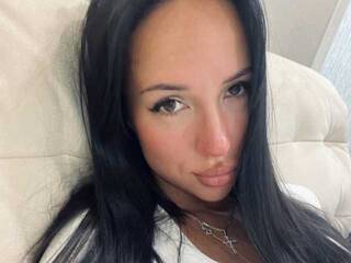 Erotinis vaizdo pokalbis Si1Anna