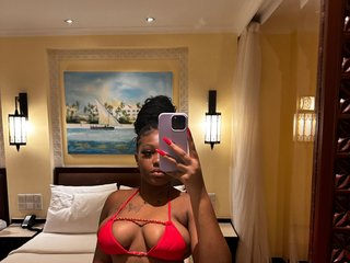 Erotinis vaizdo pokalbis Siablake