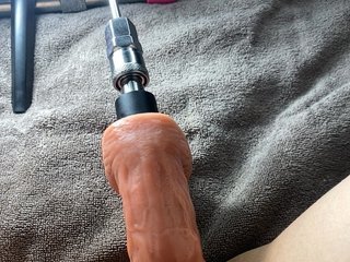 Erotinis vaizdo pokalbis AnLoveSix