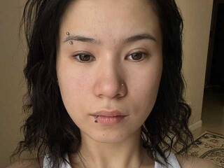 Erotinis vaizdo pokalbis Sianess