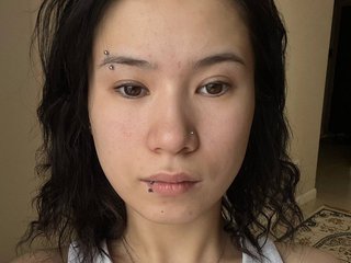 Erotinis vaizdo pokalbis Sianess