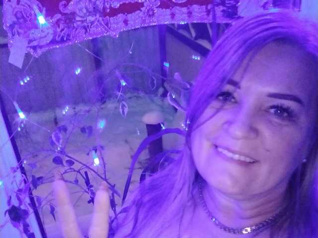 Profilio nuotrauka Goddess