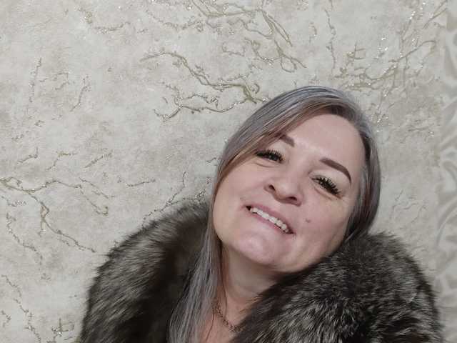 Profilio nuotrauka Goddess