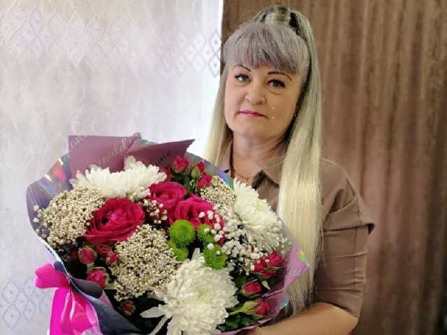 Profilio nuotrauka Goddess