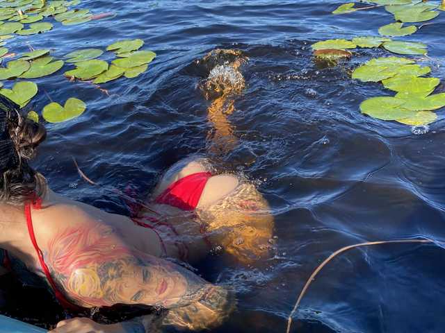 Profilio nuotrauka Kronniekray