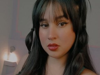 Erotinis vaizdo pokalbis SiennaaRosee