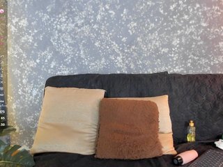 Erotinis vaizdo pokalbis SiennaaRosee