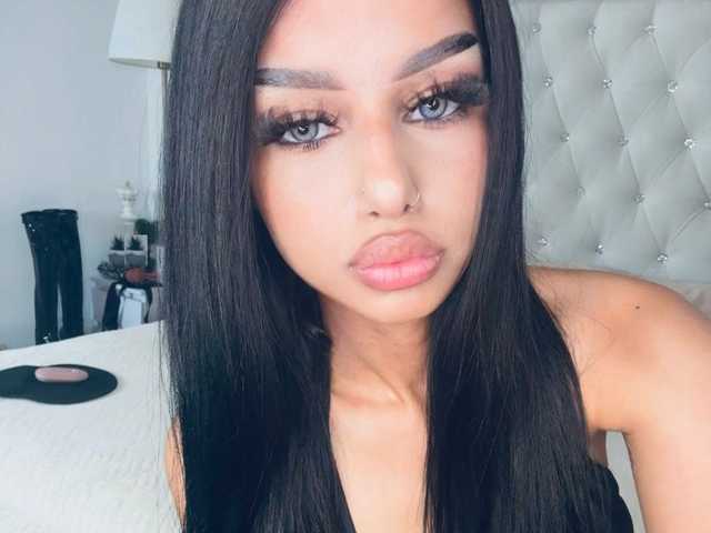 Profilio nuotrauka siennayong