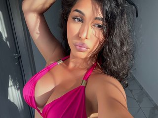 Erotinis vaizdo pokalbis SierraBlaze