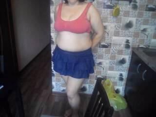 Erotinis vaizdo pokalbis silisa