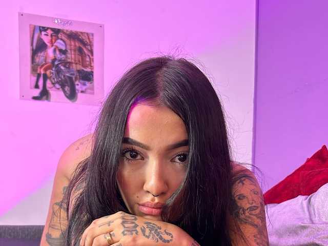 Profilio nuotrauka SilvanaCruz