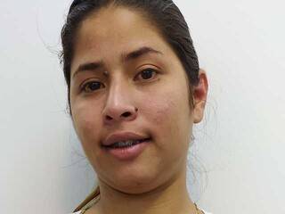 Erotinis vaizdo pokalbis SilvanaWhite