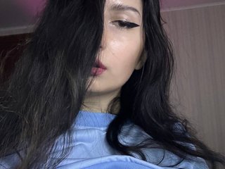 Erotinis vaizdo pokalbis SilverStarGirl