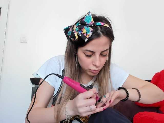 Transliacijos ekrano nuotraukos silviakitty