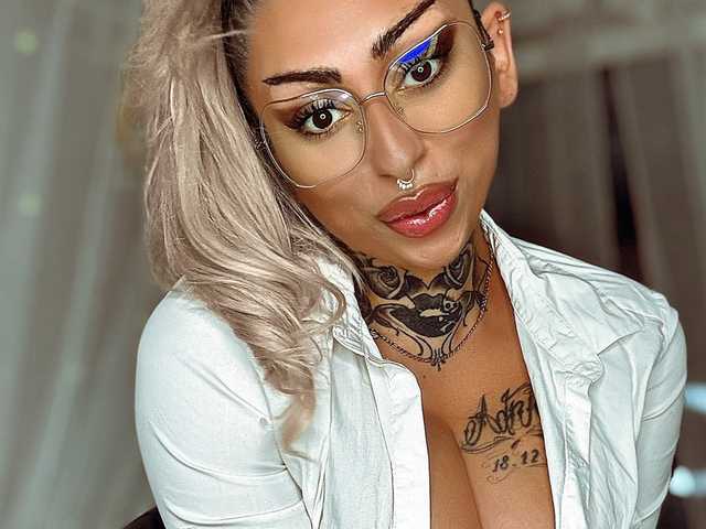 Profilio nuotrauka SilviaPinkerbell