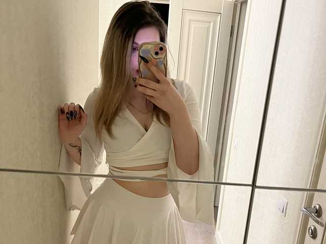 Profilio nuotrauka HumbleBlossom