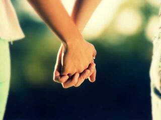 Erotinis vaizdo pokalbis Simba-Nala