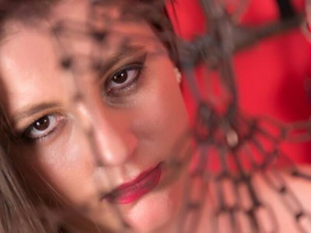 Profilio nuotrauka SimoneHayden