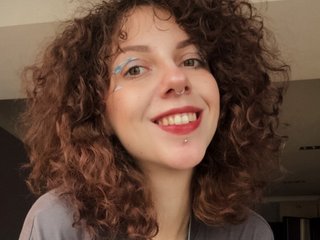 Erotinis vaizdo pokalbis Sinabonka1