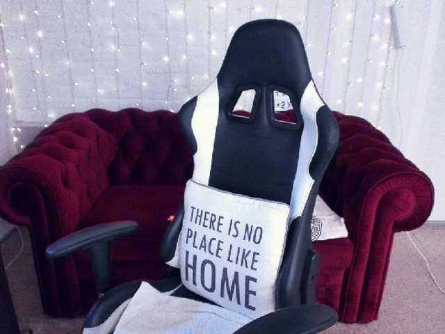 Transliacijos ekrano nuotraukos AnasteishaLux